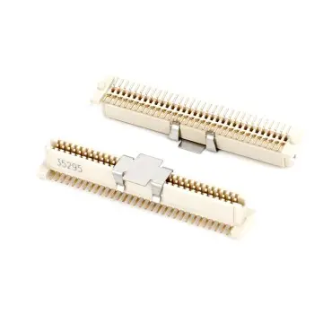 1.0mm Pitch Single Slot BTB Female Connector (BS100SB)