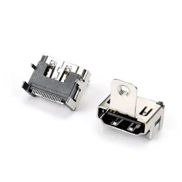 0.5mm Pitch HDMI Connector (HMXXB)