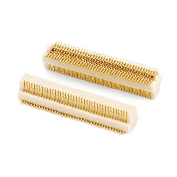 0.5mm Pitch Single Slot BTB Male Connector (BP050SA - 0425)