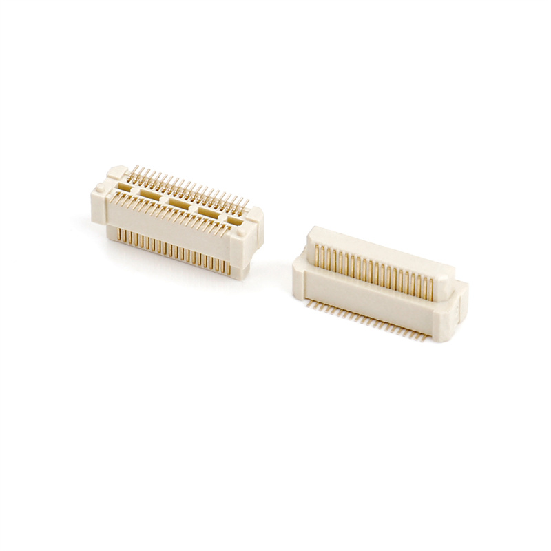 0.5mm Pitch High Transmission Speed BTB Male Connector (BP050SC)