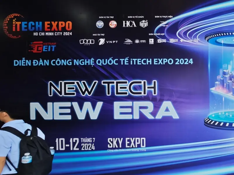 Photos Sharing of the CEIT&ECPE in Vietnam