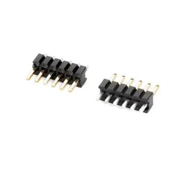 1.27mm DIP Pin Header(HP127DA-XXXX)