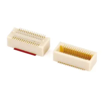 0.5mm Pitch Single Slot BTB Female Connector (BS050SA - 0300)